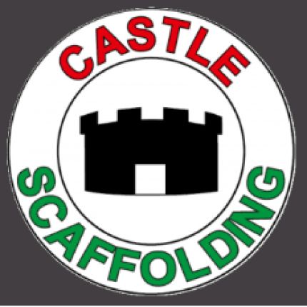 Logo da Castle Scaffolding