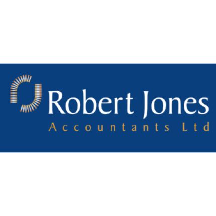 Logo fra Robert Jones Accountants Ltd