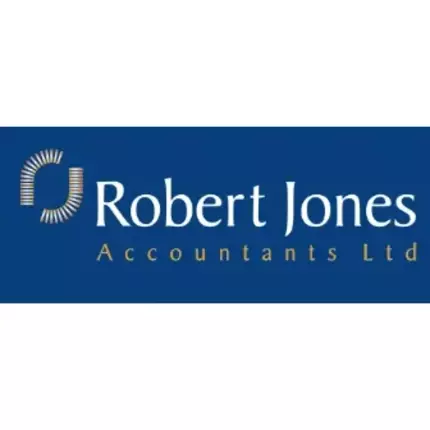 Logo from Robert Jones Accountants Ltd