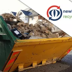 Bild von Newbery Recycling