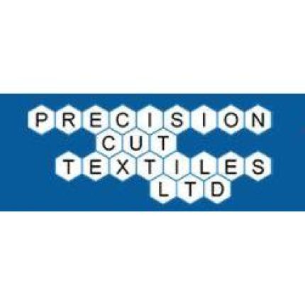 Logo from Precision Cut Textiles Ltd