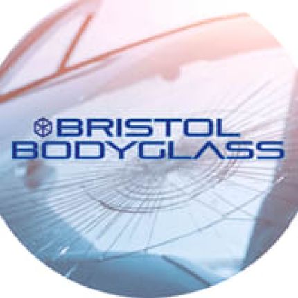 Logotyp från Bristol Bodyglass