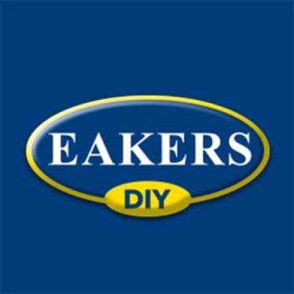 Logotipo de Eakers D I Y