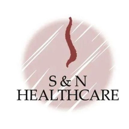 Logotyp från S & N Healthcare Chiropractic Clinic