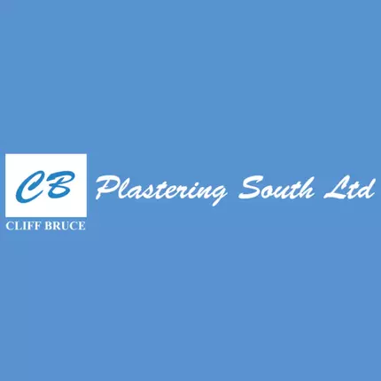 Logo von C.B Plastering South Ltd