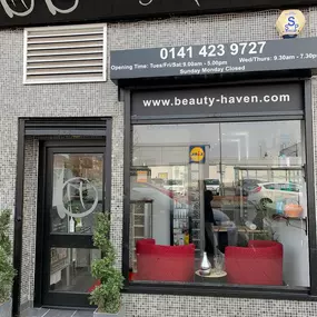 Bild von Beauty Haven