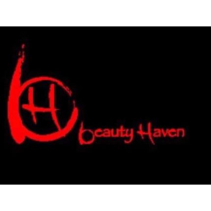 Logo fra Beauty Haven