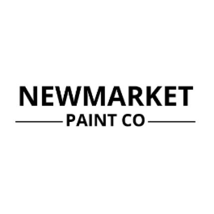 Logotipo de Newmarket Paint Co