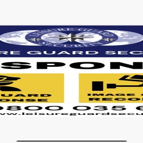 Bild von Leisure Guard Security (UK) Ltd