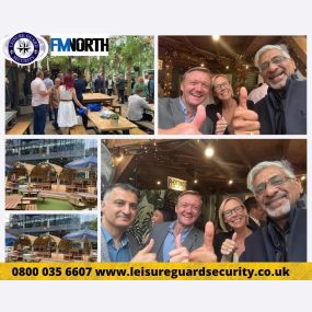 Bild von Leisure Guard Security (UK) Ltd