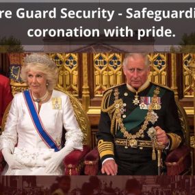 Bild von Leisure Guard Security (UK) Ltd