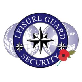 Bild von Leisure Guard Security (UK) Ltd