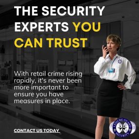 Bild von Leisure Guard Security (UK) Ltd