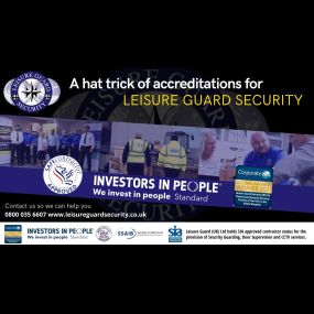 Bild von Leisure Guard Security (UK) Ltd