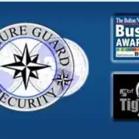 Bild von Leisure Guard Security (UK) Ltd