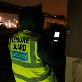 Bild von Leisure Guard Security (UK) Ltd