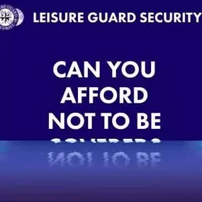 Bild von Leisure Guard Security (UK) Ltd