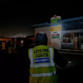 Bild von Leisure Guard Security (UK) Ltd