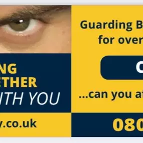 Bild von Leisure Guard Security (UK) Ltd