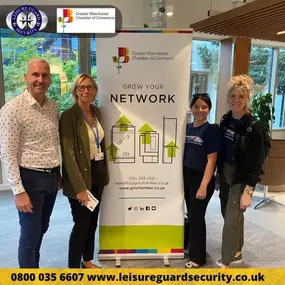 Bild von Leisure Guard Security (UK) Ltd