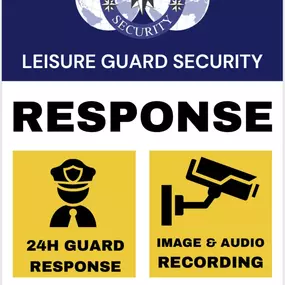 Bild von Leisure Guard Security (UK) Ltd