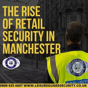 Bild von Leisure Guard Security (UK) Ltd