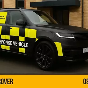 Bild von Leisure Guard Security (UK) Ltd
