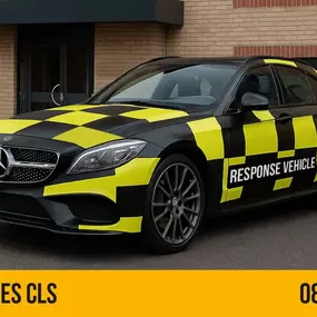 Bild von Leisure Guard Security (UK) Ltd