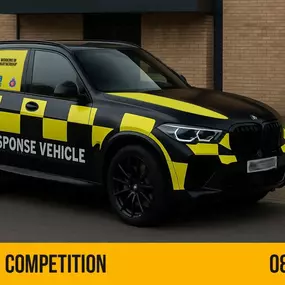 Bild von Leisure Guard Security (UK) Ltd