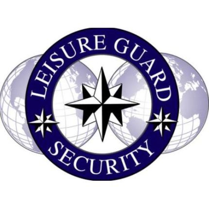 Logo from Leisure Guard Security (UK) Ltd