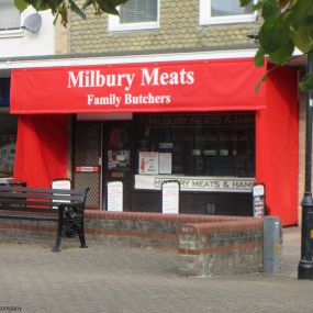 Bild von Milbury Meats & Hams