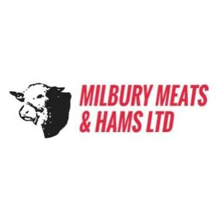 Logótipo de Milbury Meats & Hams