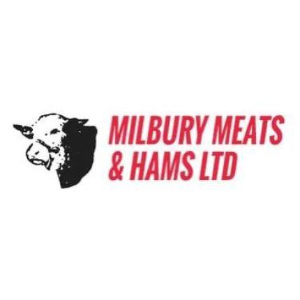 Logotipo de Milbury Meats & Hams