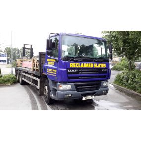 Bild von Hunslet Roofing Supplies Ltd