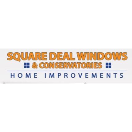 Logo from Square Deal Windows Home Improvements