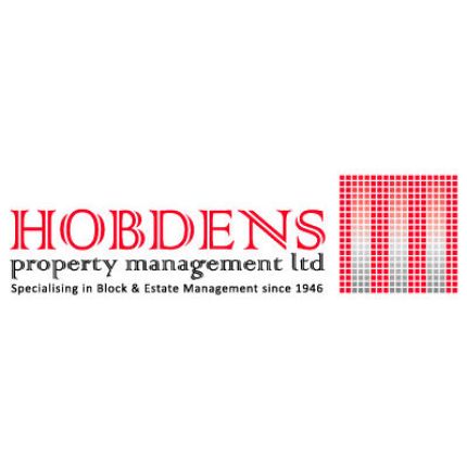 Logotyp från Hobdens Property Management Ltd