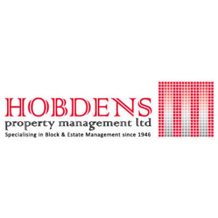 Logo fra Hobdens Property Management Ltd