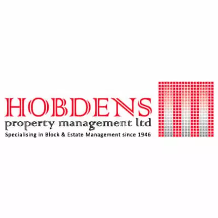 Logo od Hobdens Property Management Ltd