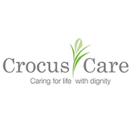 Logo fra Crocus Care