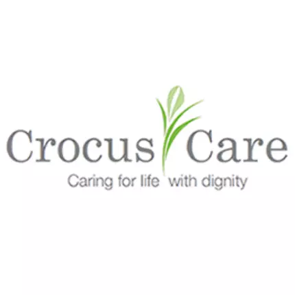 Logo von Crocus Care