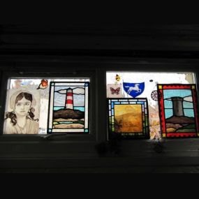 Bild von Leadcraft Stained Glass Studio