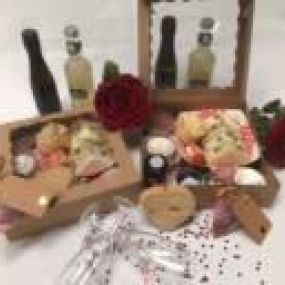 Bild von Poppy Caterers