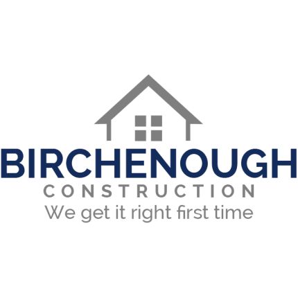 Logotyp från Birchenough Construction