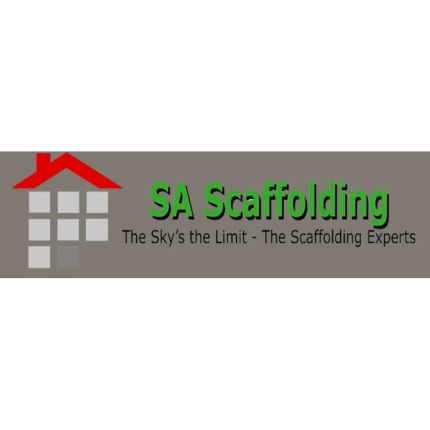 Logo fra S A Scaffolding Ltd