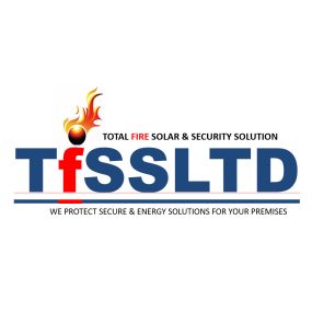 Bild von TFSS Ltd (Trusted Fire Solar & Security Solutions)
