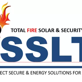 Bild von TFSS Ltd (Trusted Fire Solar & Security Solutions)