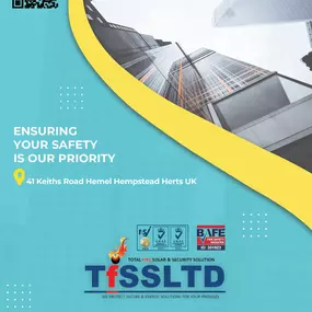 Bild von TFSS Ltd (Trusted Fire Solar & Security Solutions)