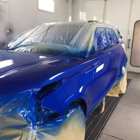 Bild von Merton Bank Auto Body Repairs