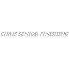 Bild von Chris Senior Finishing