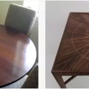 Bild von Chris Senior Finishing